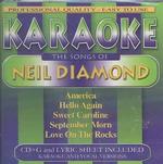 Neil Diamond （Cd Audio）
