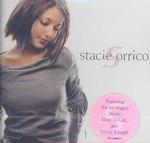 Stacie Orrico （Cd Audio）