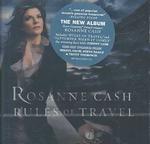 Rules of Travel （Cd Audio）