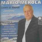 Cuore Di Napoli （Cd Audio）