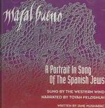 Mazal Bueno Sephardic Songs （Cd Audio）