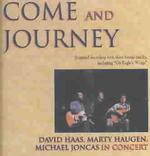 Come and Journey （Cd Audio）