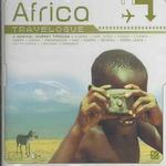 Musical Journey Through Africa （Cd Audio）