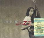 Punk Jazz:The Jaco Pastorius Antholog （Cd Audio）