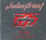 Live in London （Cd Audio）