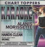 Songs of Alanis Morissette （Cd Audio）
