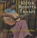 Spirituals in Rhythm （Cd Audio）