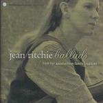Ballads from Her Appalachian Family （Cd Audio）