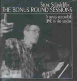 Bonus Round Session （Cd Audio）