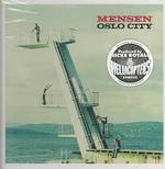 Oslo City （Cd Audio）