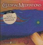 Celestial Meditations （Cd Audio）