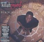 Black August （Cd Audio）