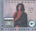 Come With Me （Cd Audio）