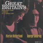 Great Britains （Cd Audio）