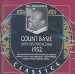Count Basielive in 1953 at Birdland （Cd Audio）
