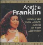 Best of Original Hits （Cd Audio）