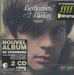 Negatif （Cd Audio）