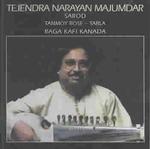 Raga Kafi Kanada （Cd Audio）