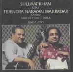 Raga Jog （Cd Audio）