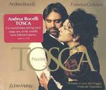 Puccini:Tosca （Cd Audio）
