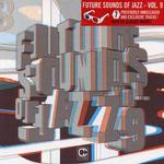 Future Sounds of Jazz Vol. 9 （Cd Audio）