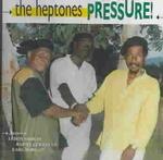 Pressure （Cd Audio）