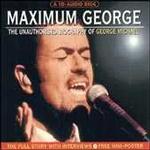 Maximum George Michael （Cd Audio）