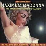 Maximum Madonna （Cd Audio）