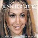 Maximum Jennifer Lopez （Cd Audio）