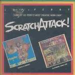 Scratch Attack （Cd Audio）