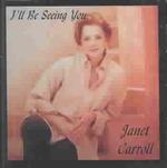 I'll Be Seeing You （Cd Audio）