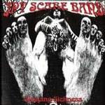 Sleeping Sickness （Cd Audio）