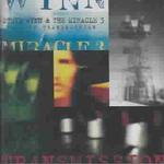 Static Transmission （Cd Audio）