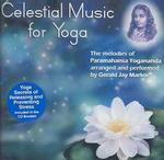 Celestial Music for Yoga （Cd Audio）