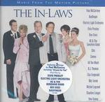 In-Laws (Ost) （Cd Audio）