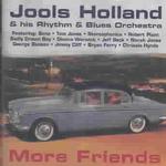 More Friends （Cd Audio）