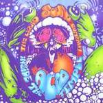 Inside the Acid Temple （Cd Audio）