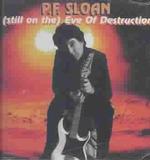 Still on the Eve of Destruction （Cd Audio）