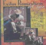 Exitos Romanticos Del Ayer （Cd Audio）