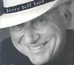 Jerry Jeff Jazz （Cd Audio）