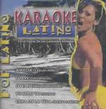 Pop Latino （Cd Audio）