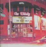 Live at the Whiskey （Cd Audio）