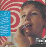 I'll Take It （Cd Audio）