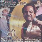 20 Grandes Exitos （Cd Audio）