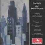 Starlight and Sweet Dreams （Cd Audio）