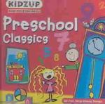 Preschool Classics （Cd Audio）