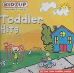 Toddler Hits （Cd Audio）