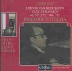 Beethoven:Piano Sonata No. 2 in A （Cd Audio）