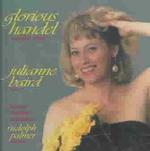 Glorious Handel （Cd Audio）