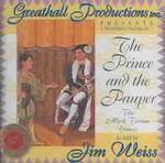Prince and the Pauper （Cd Audio）